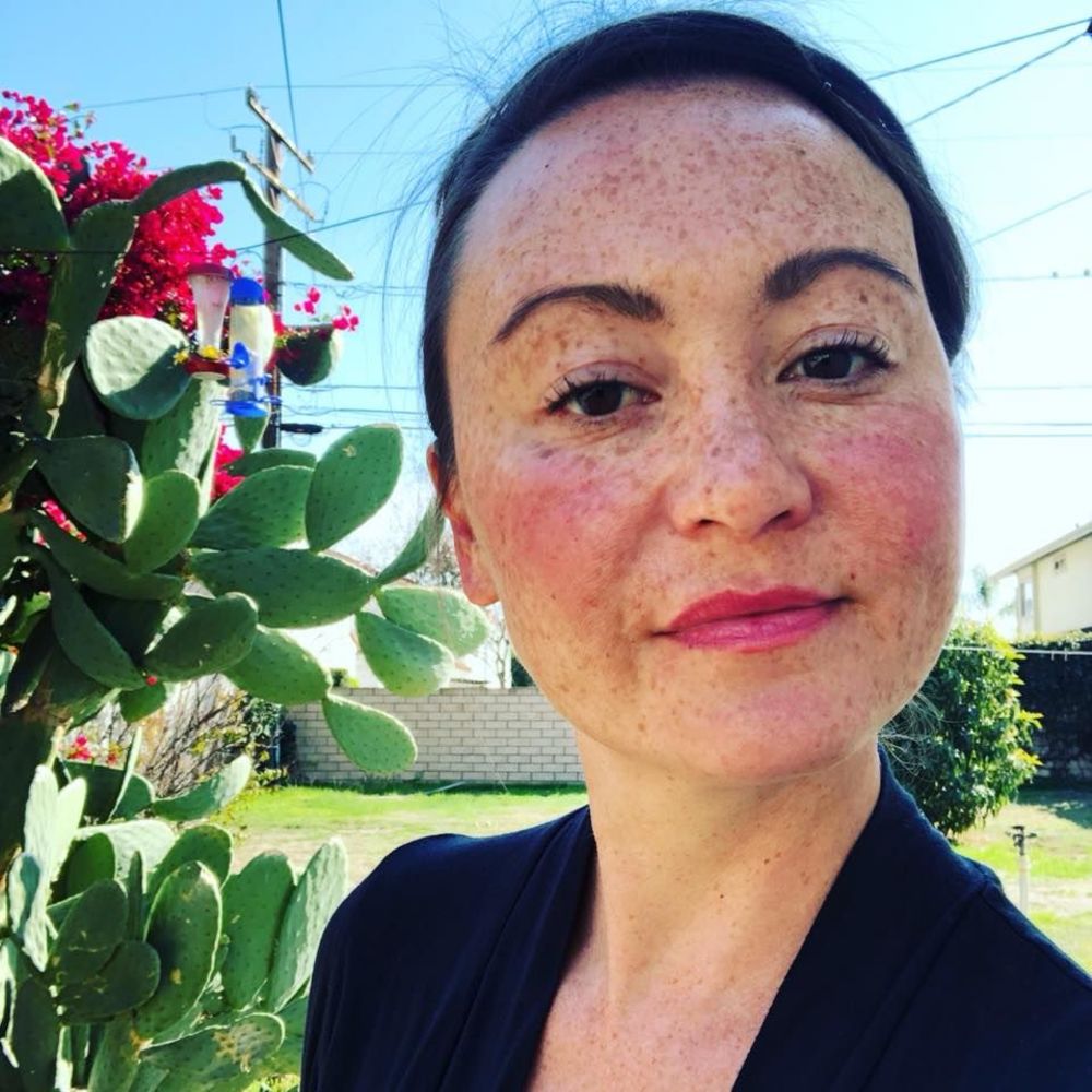 Meet your Posher, Nicole